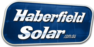 Haberfield New Solar & Repair Professionals