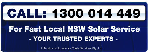 Call Today Haberfield Technicians